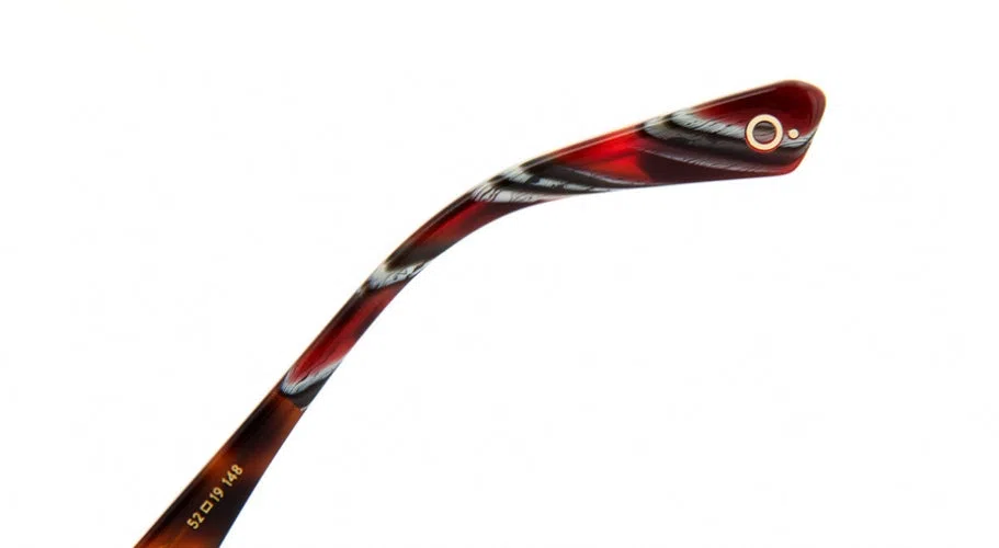 Etnia Barcelona Vintage QUINN Eyeglasses - view 22